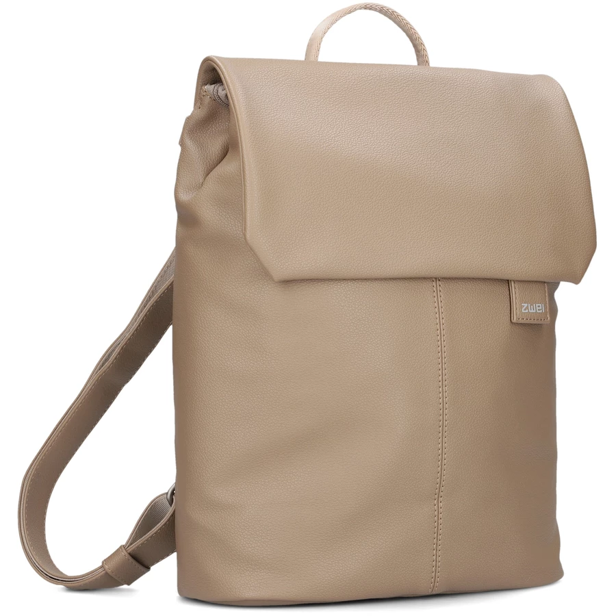zwei Mademoiselle MR13 - Rucksack 37 cm hazel