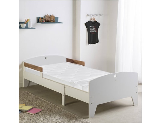 MARCKONFORT - Matelas évolutif 90x140/170/200 , 15cm épaisseur