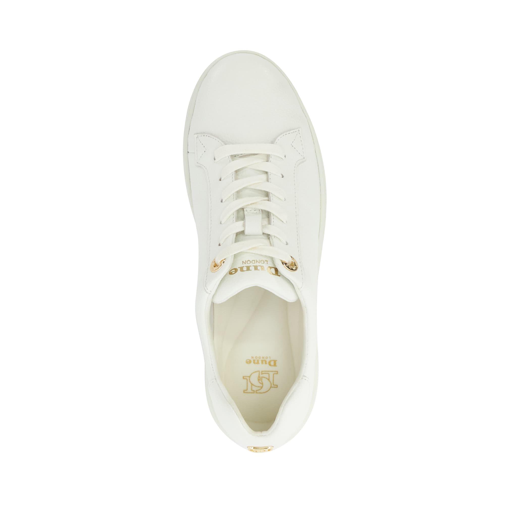 Dune London Episode Platform Trainers