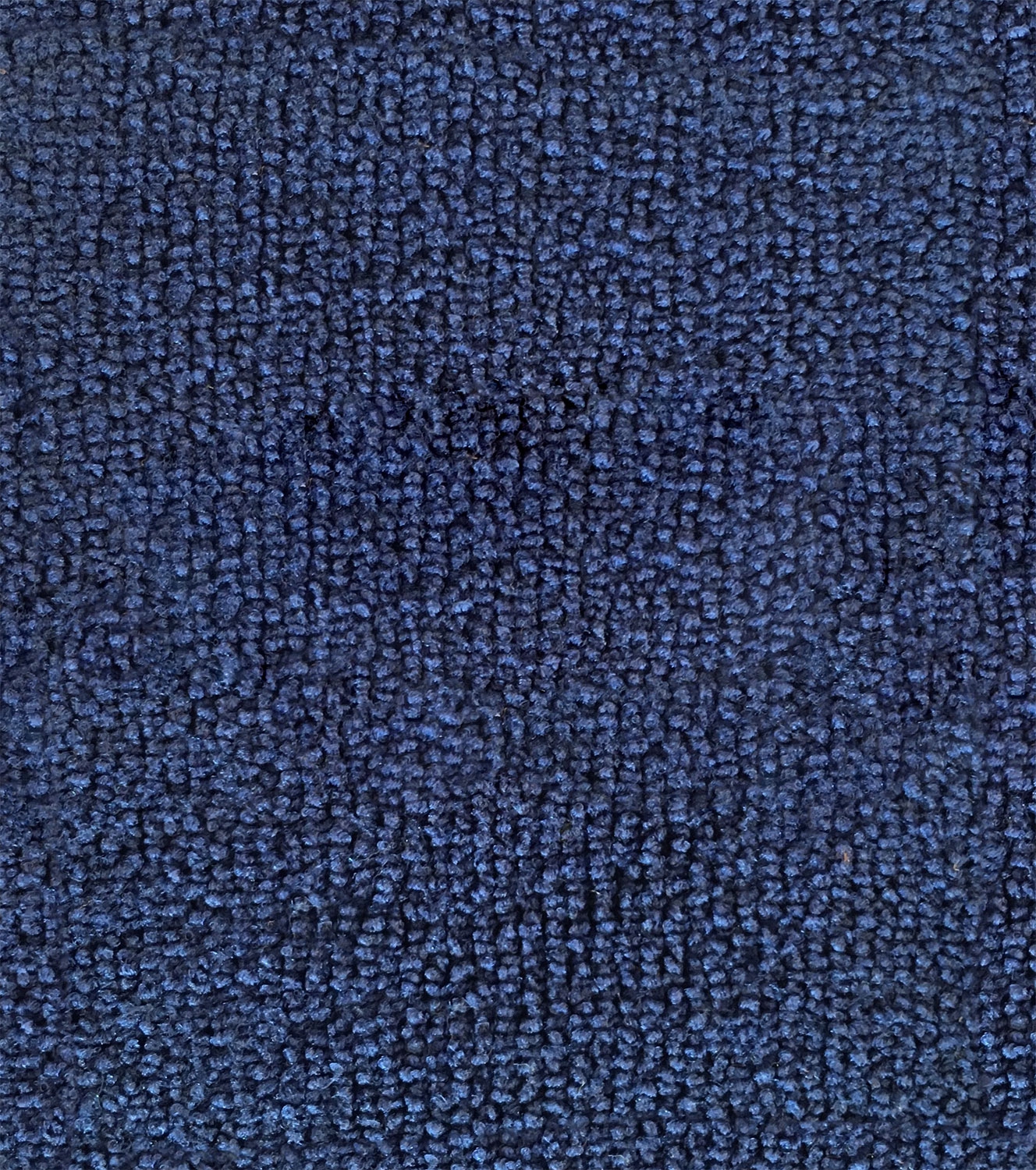 Care Plus Reise-Handtuch blau Gr. 1