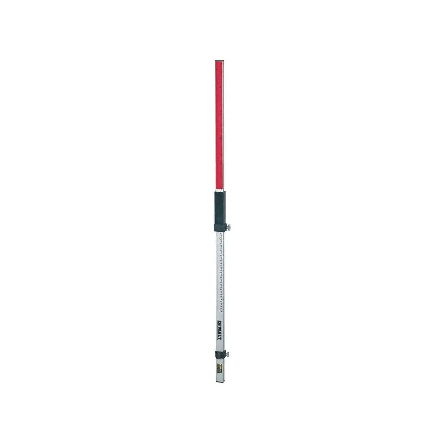 DeWALT DE0737 Lasermeetlat 2,4m