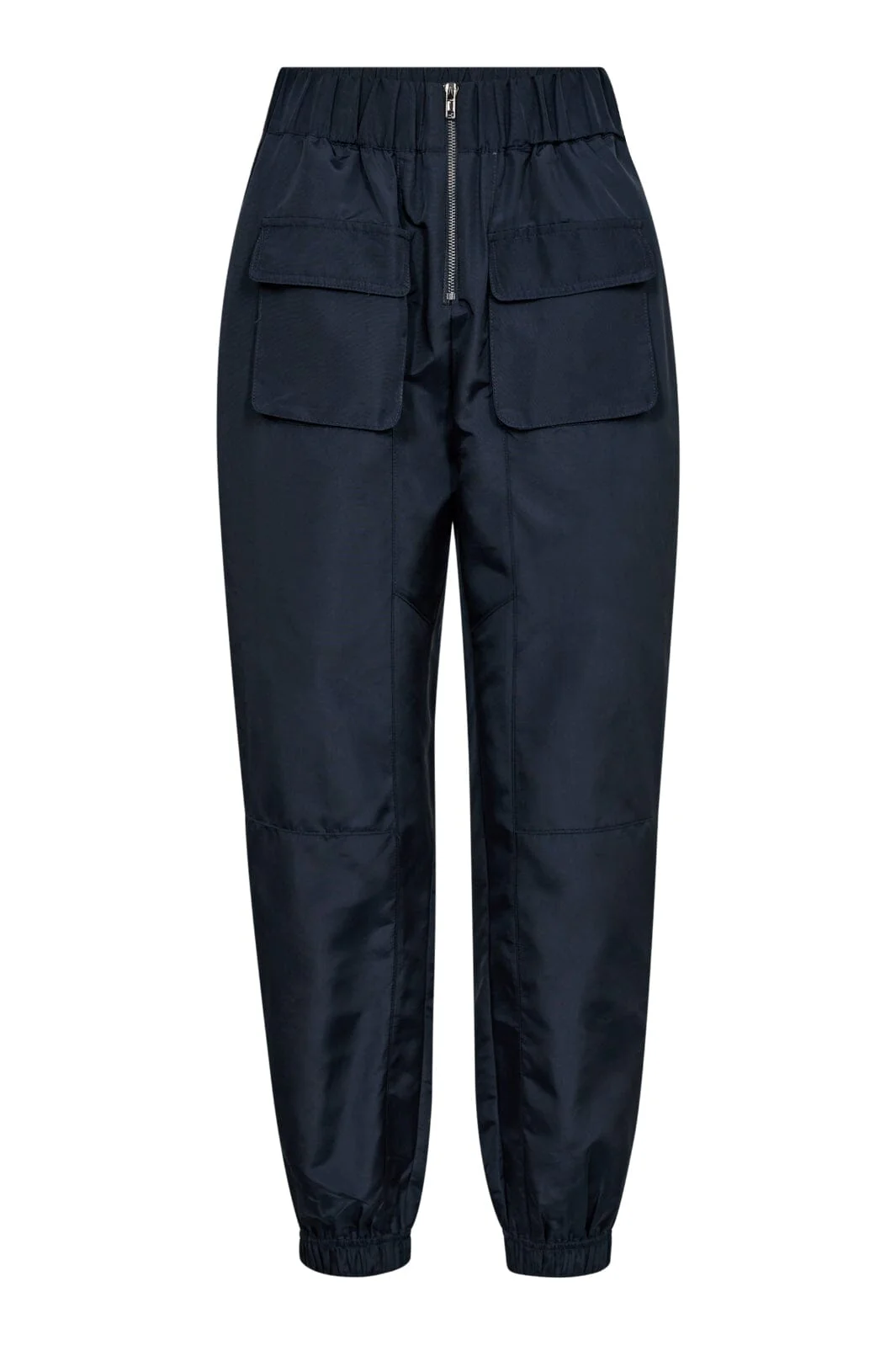Co´Couture Tricecc Pocket Pant 31429 120 navy