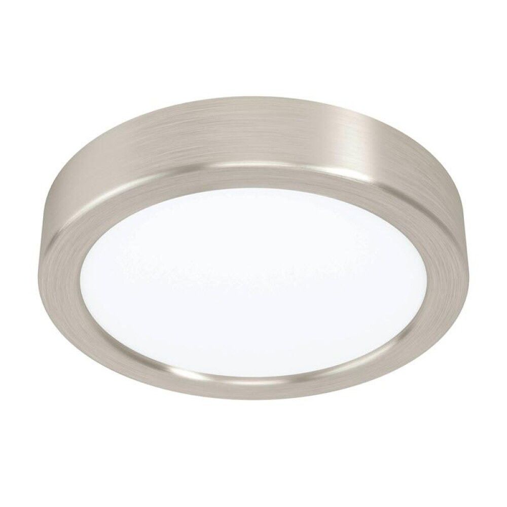 PLAFOND EGLO LED FUEVA 5 11W
