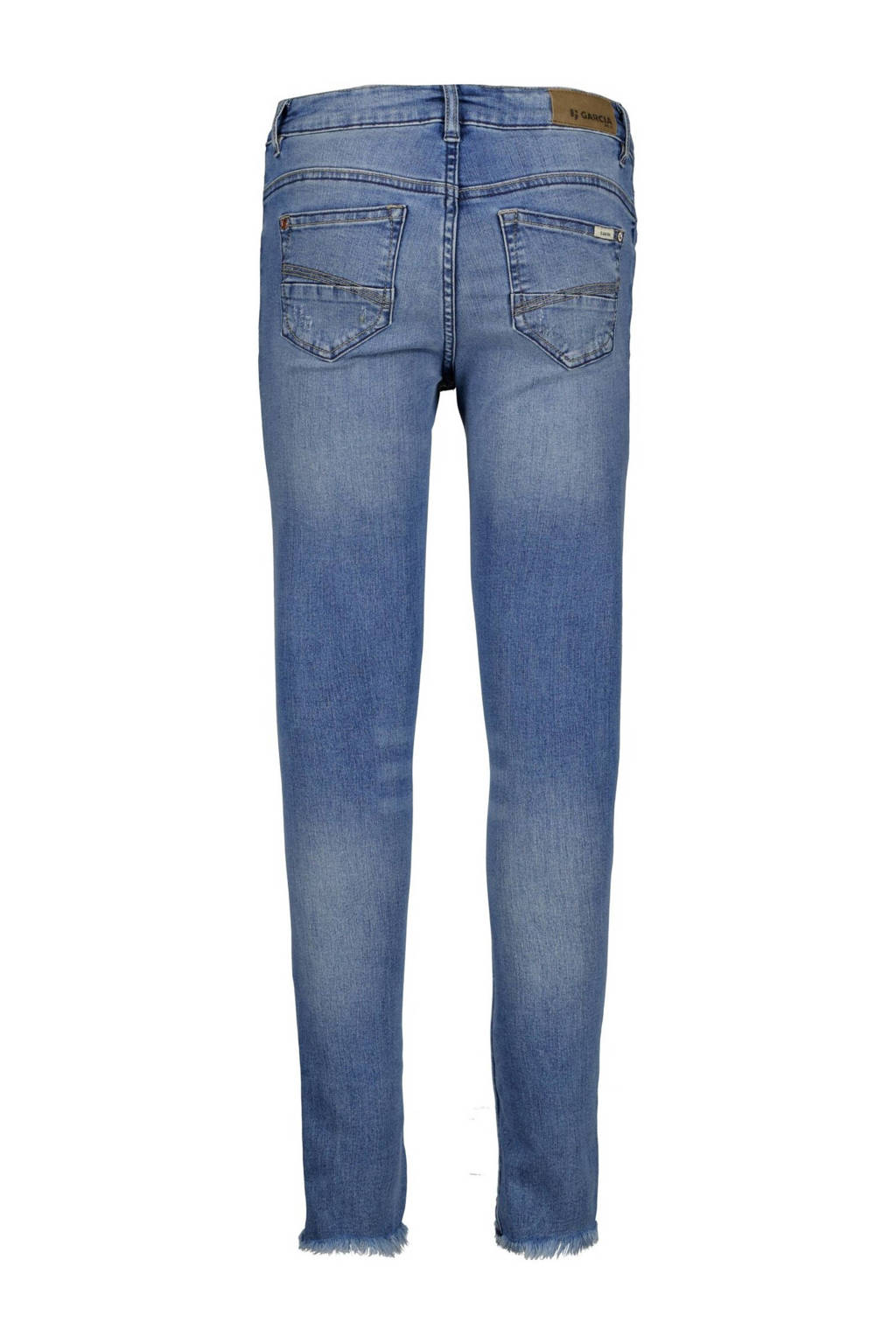 Garcia slim fit jeans Rianna 570 medium used
