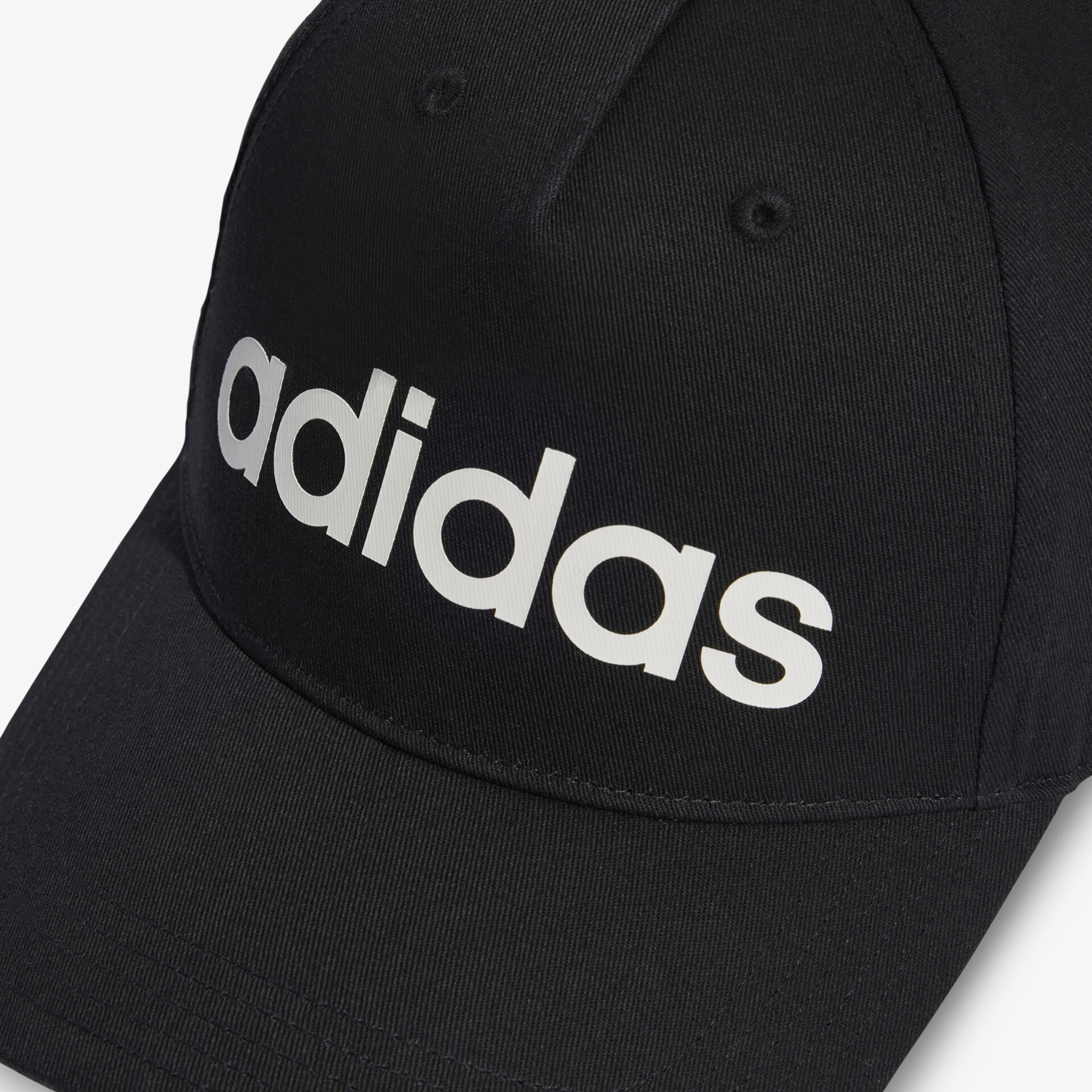 adidas DAILY Damen Caps schwarz