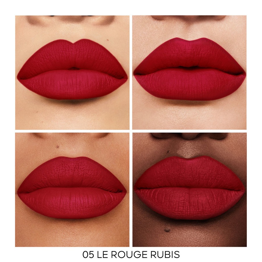 GUERLAIN Contour G 24 Lip/Pen 05 Le Rouge Rubis 1,40g