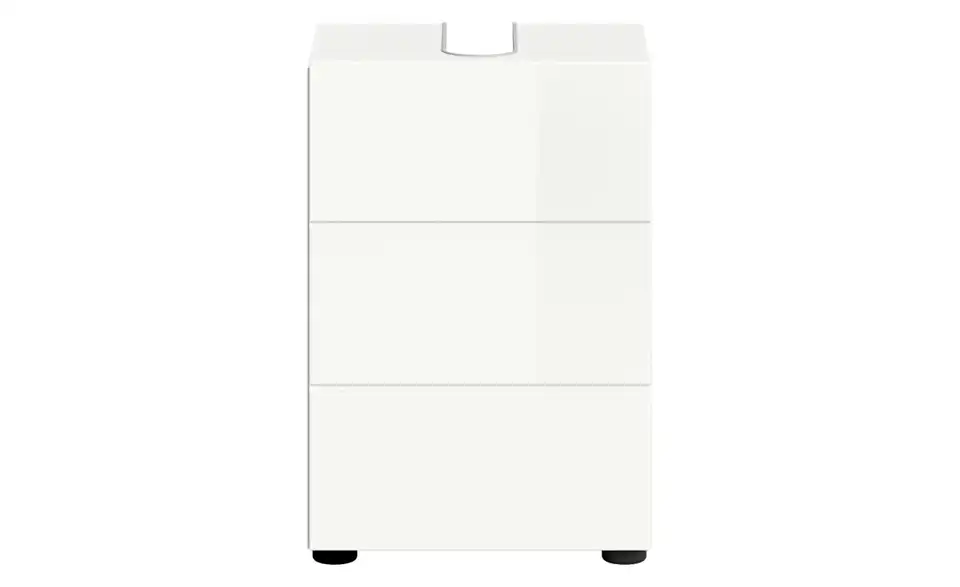 Waschbeckenunterschrank