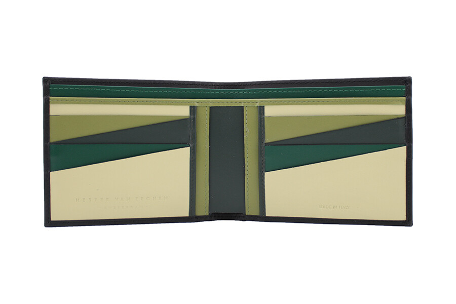 Double-Credit verdura