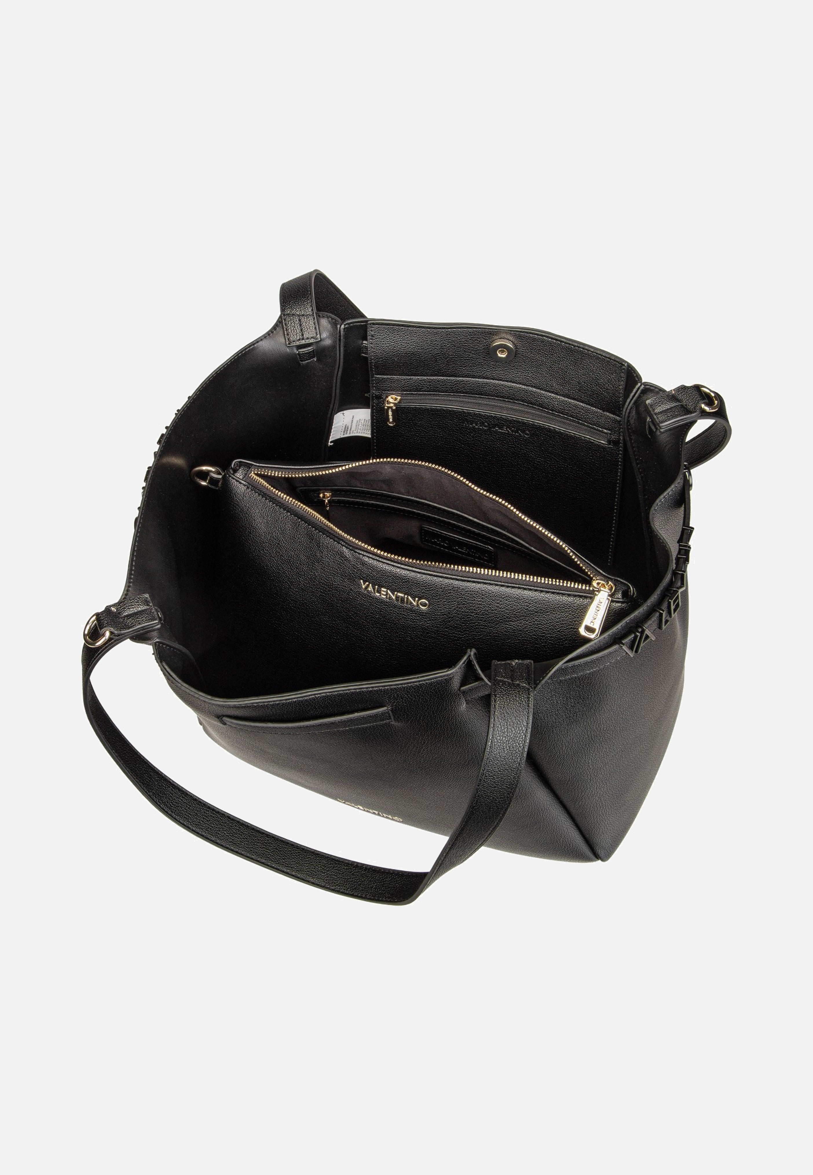 Medea Q801 Nero - Shopper