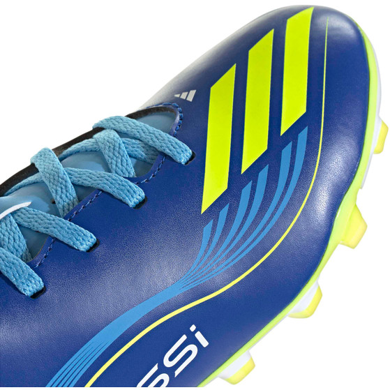 adidas F50 Messi Club FG/MG Kids