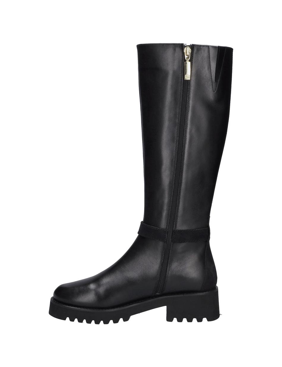Stiefel Sena 2 68, schwarz