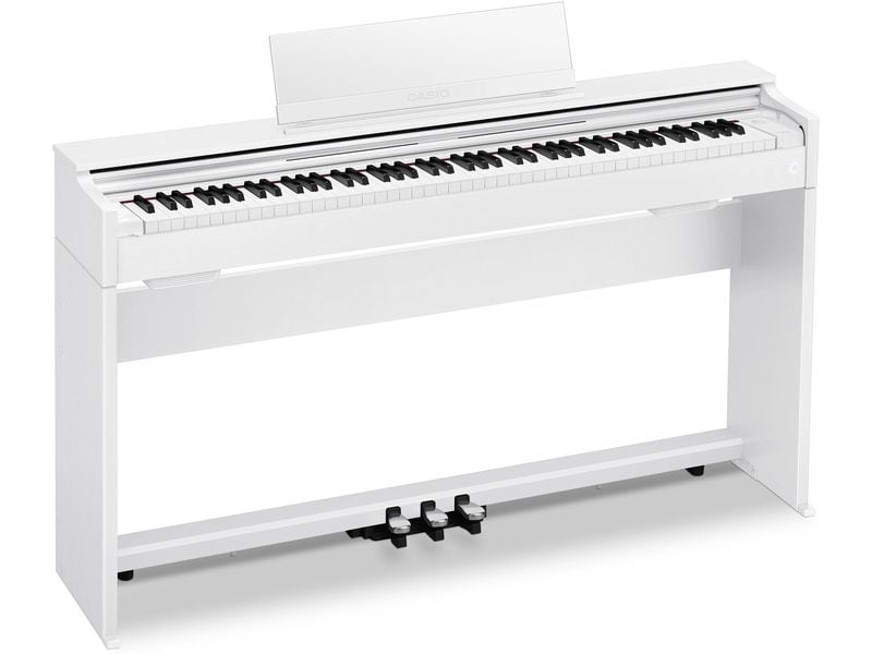 Casio E-Piano CELVIANO AP-S200WE Digitalpiano mit eingebauten Lautsprechern