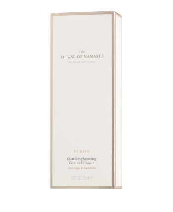 Rituals The Ritual of Namaste Skin Brightening Face Exfoliator 75ml