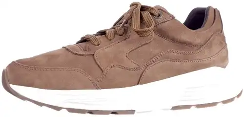 Xsensible cognac Golden Gate 33200.4.330 H - maat 44 veterschoen cognac - maat 44 Calandschoen