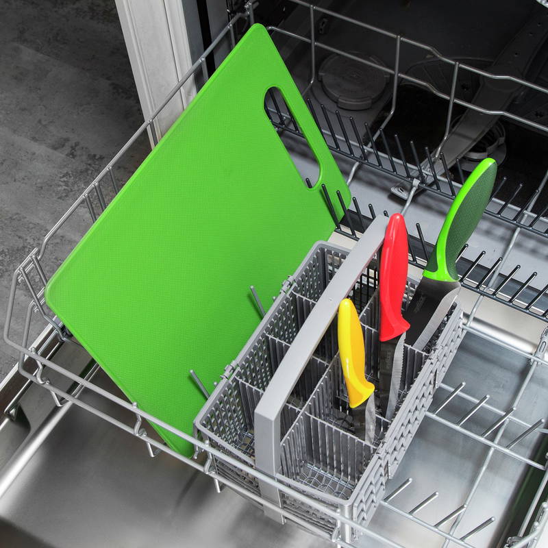 Zyliss Messerset 4-tlg.