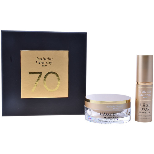 Isabelle Lancray - L'Age D'Or Lote