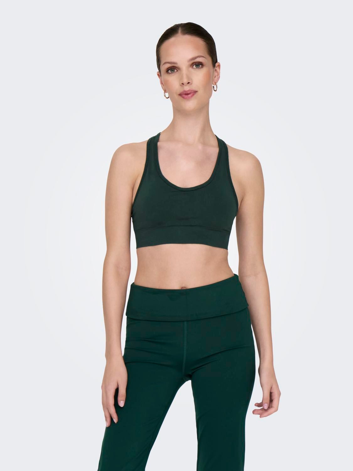 ONPDAISY-2 Sport-BH Scarab