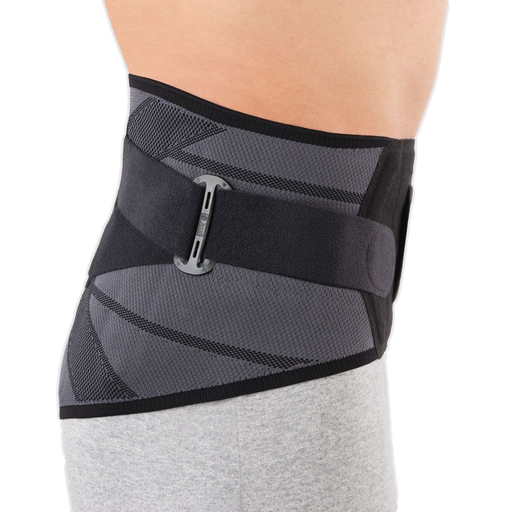 JuzoPro Lumbal Xtec Plus Rückenorthese