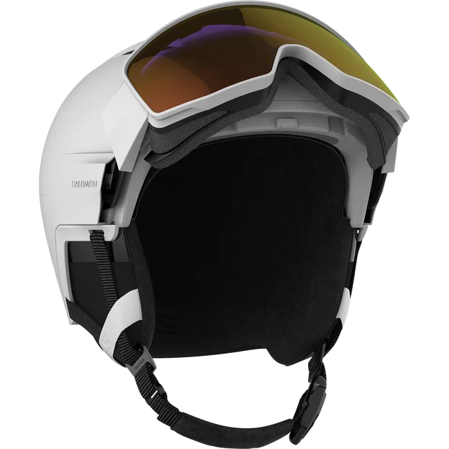 DRIVER PRIME SIGMA PHOTO MIPS PLUS  Unisex-Helm