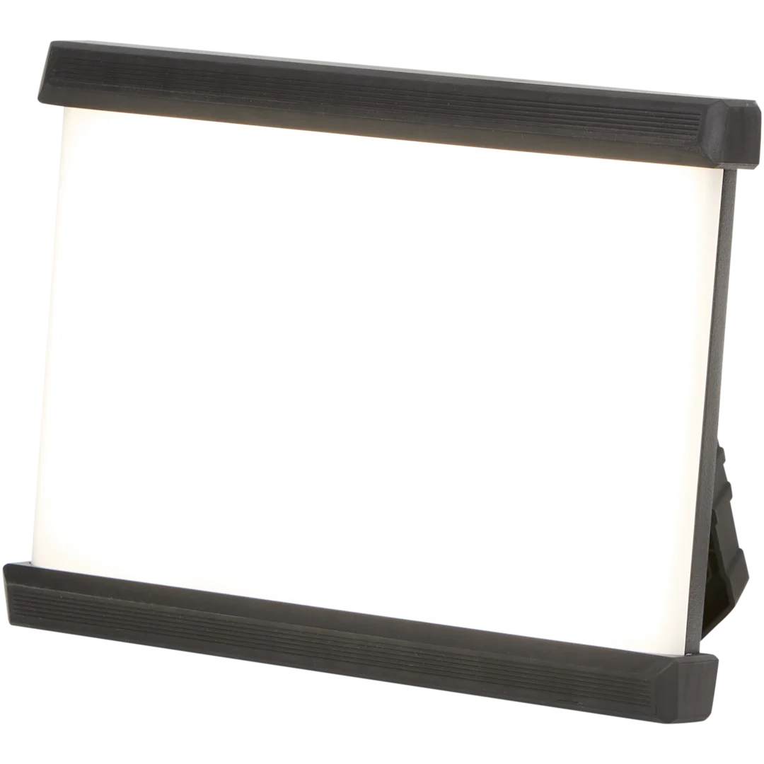 Werckmann werklamp 4000 lumen | 3 meter
