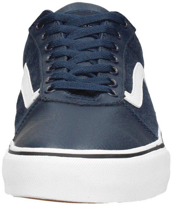 Vans MN Ward Deluxe blauw