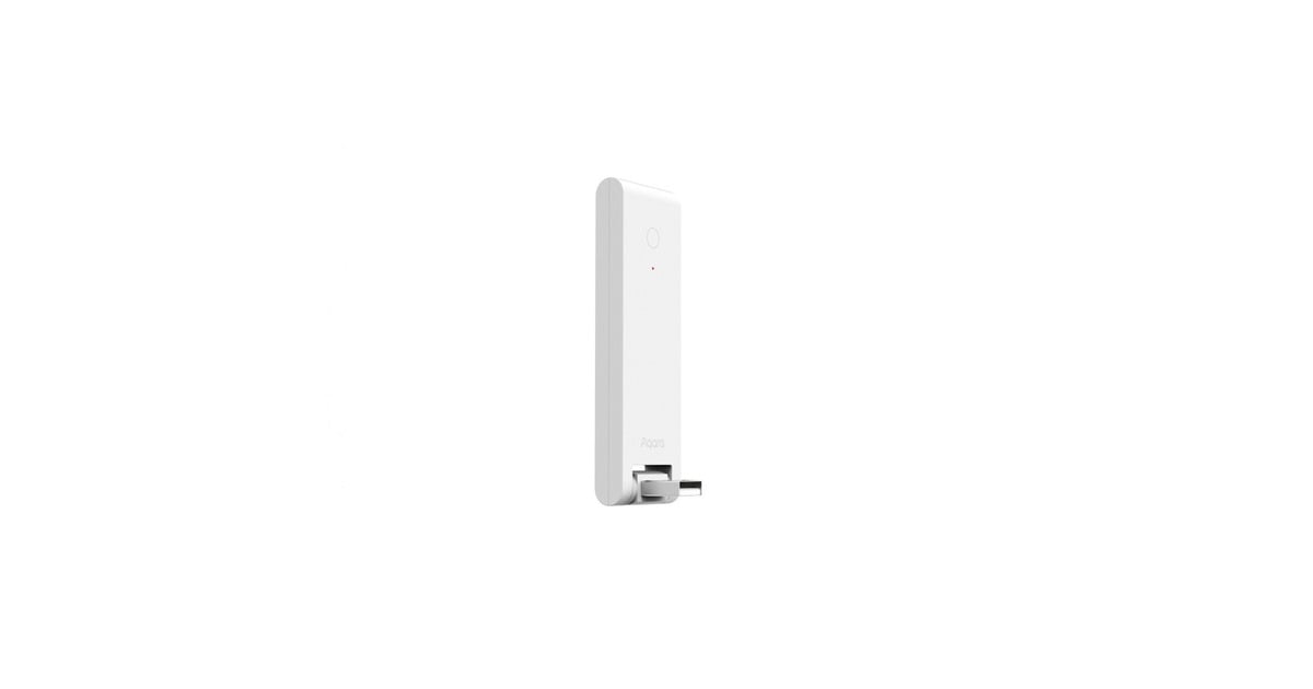 AqaraHub E1  (Wit)