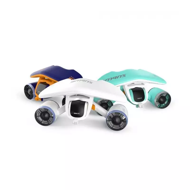 Scooter sous-marin SUBLUE Whiteshark Mix Underwater Scooter