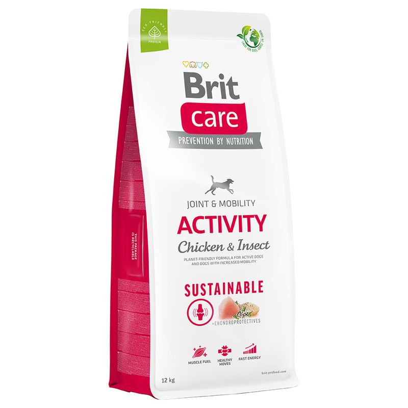 Lots économiques Brit Care