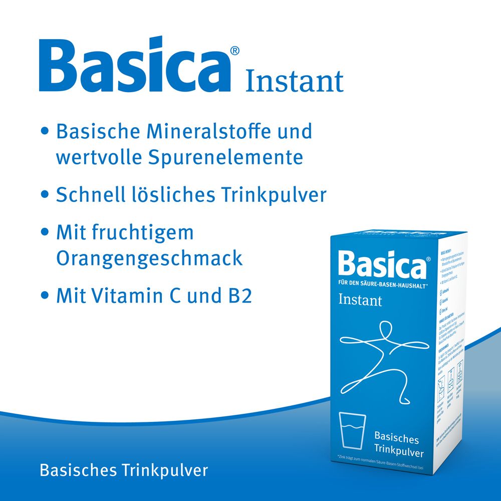 Basica® Instant