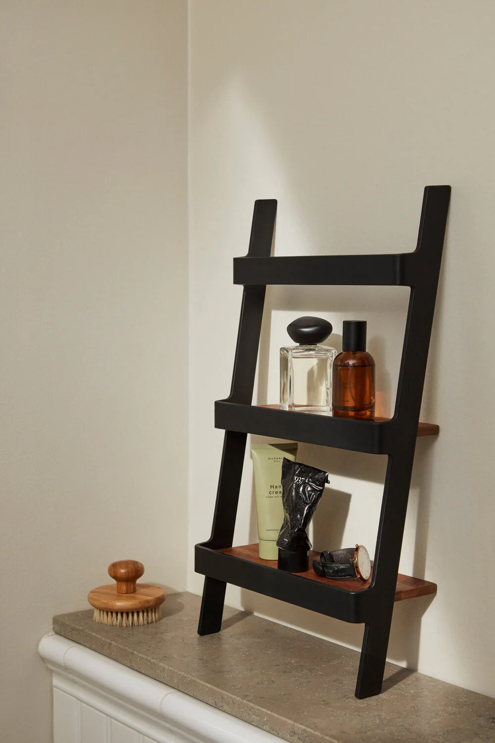 Eva Solo  Nordic Kitchen mini reol - Sort