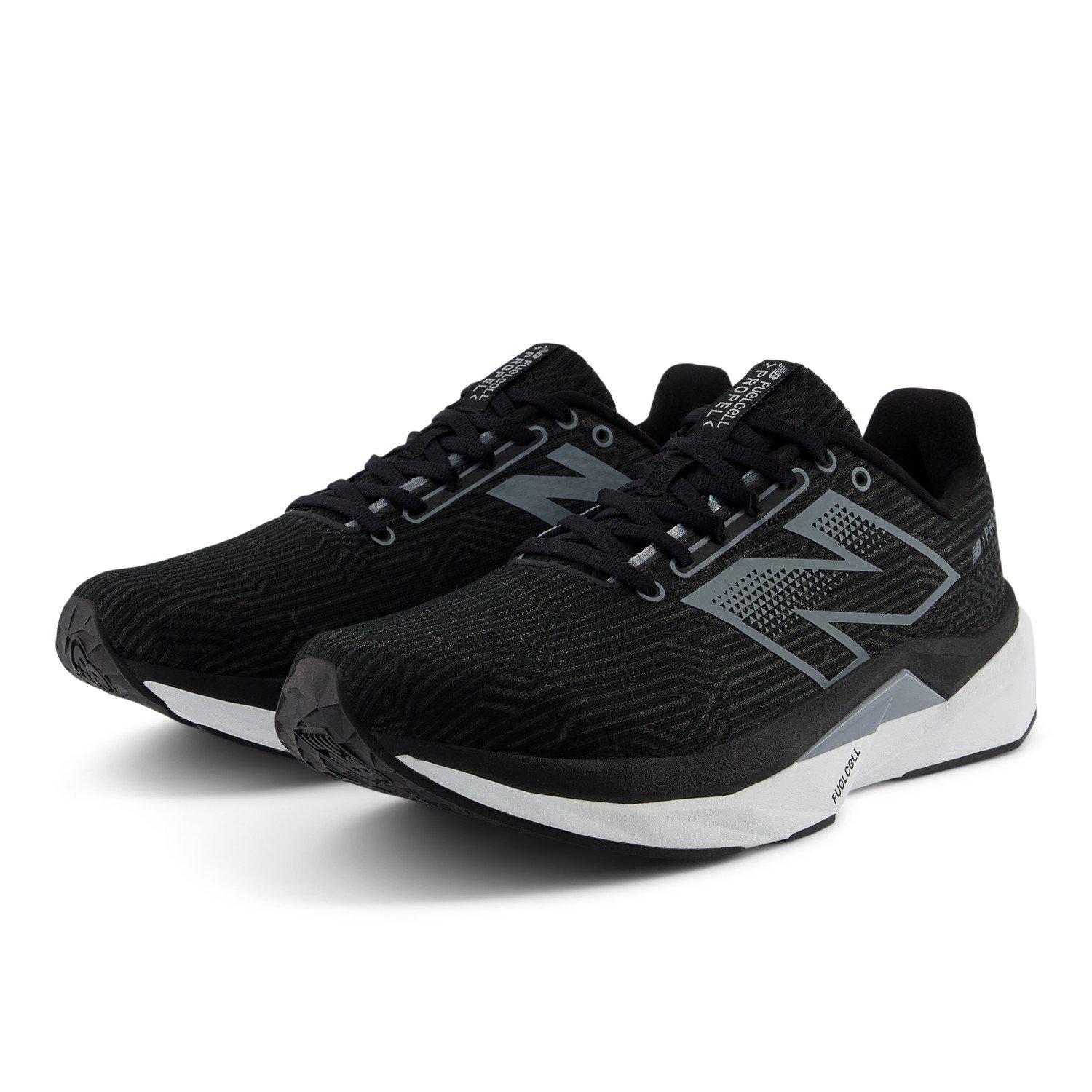 New Balance NB Mens FuelCell Propel v5 Running Shoes