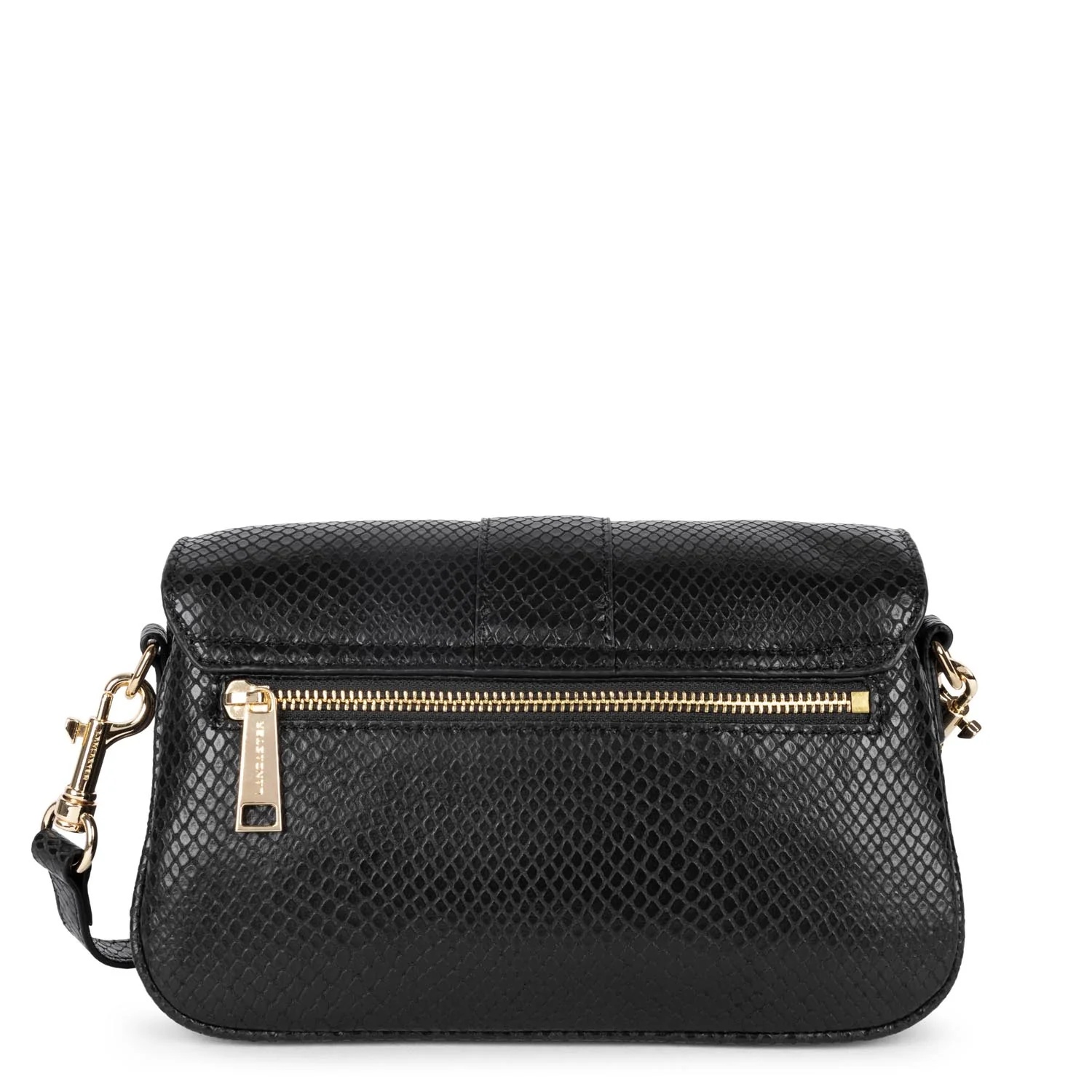 Python Fia-Sac trotteur