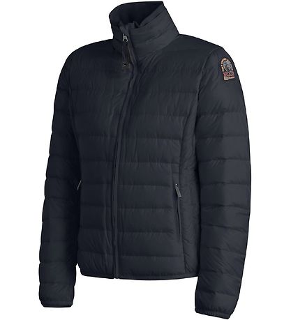 Parajumpers Dunjakke - Geena - Blåe-Black