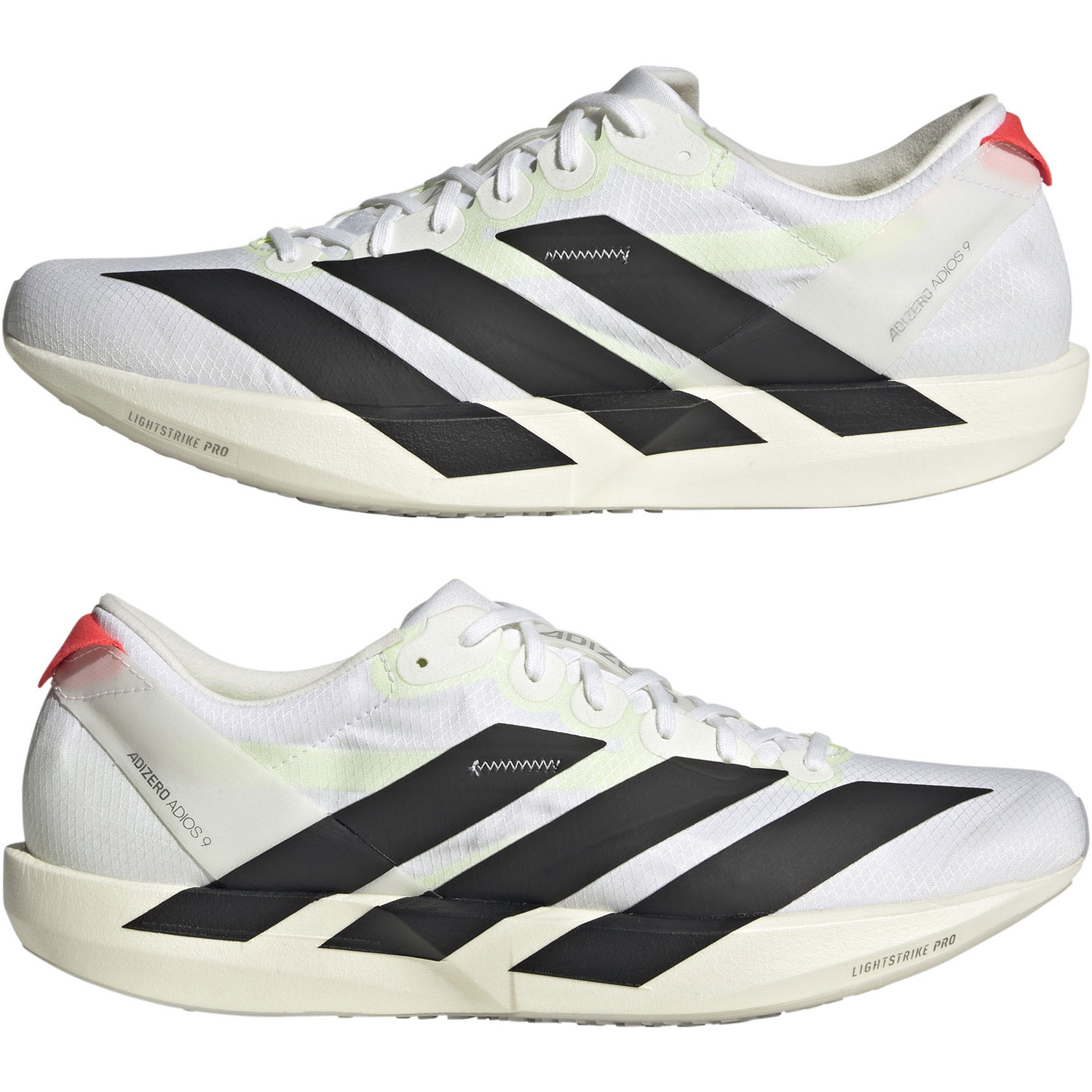 adidas Adizero Adios 9 Heren