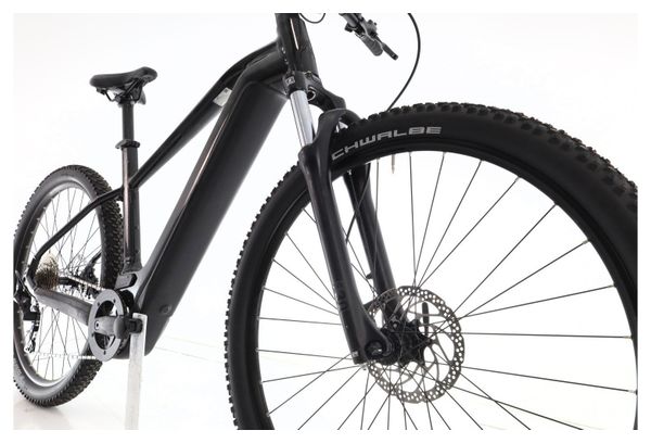 Produit reconditionné · Cube Reaction Hybrid One / Vélo VTT électrique / Cube | Très bon état