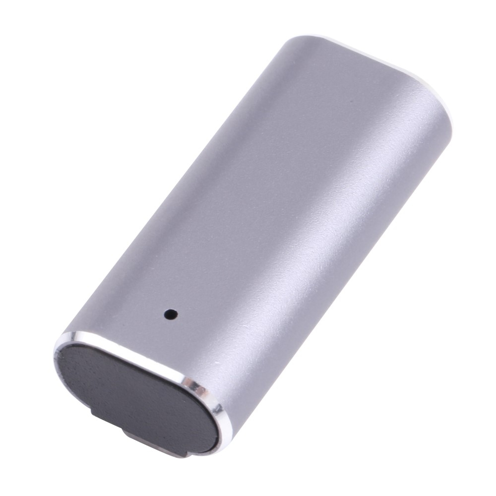 MagSafe 1 L-Tip auf USB C Lade Adapter MacBook Pro / Air - Space Grau