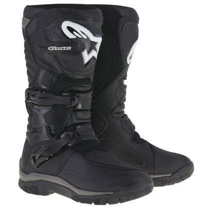 Bottes Alpinestars COROZAL ADVENTURE WATERPROOF - Noir