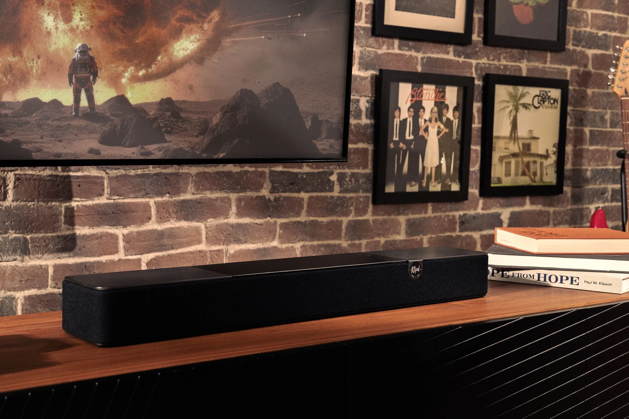 Klipsch Flexus Core 200 5.0.2 Home-cinéma sans fil