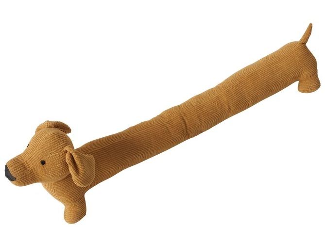 Boltze Türsicherung Kalle 84 x 14.5 x 24.5 cm Zugluftstopper