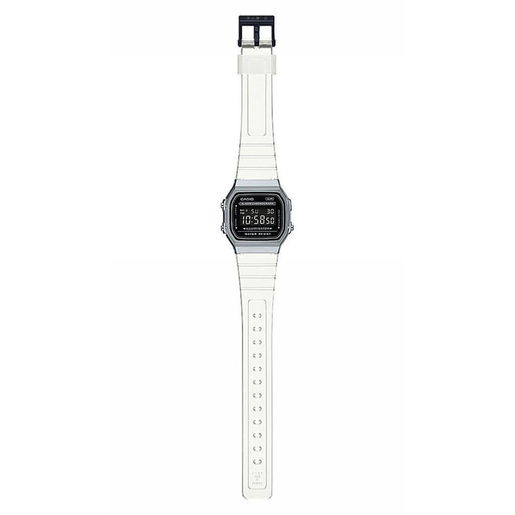 Montre Casio Collection Vintage Iconic Noir