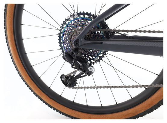 Produit reconditionné · BMC Fourstroke 01 Three Carbone GX / Vélo VTT / BMC | Très bon état