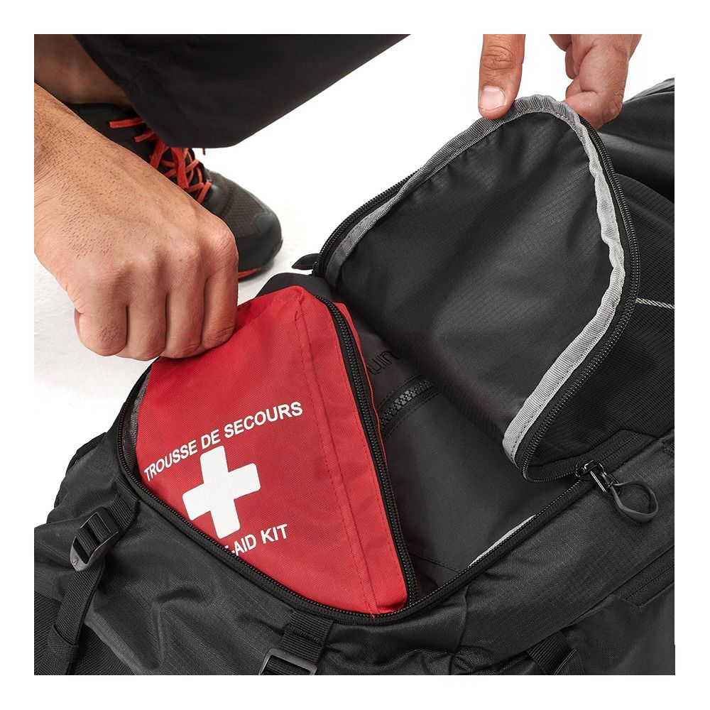 Lafuma ACCESS 40 - Sac À dos noir
