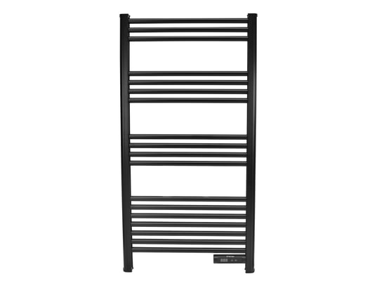 PURLINE - Sèche-serviettes avec minuterie 500w ntw-11b