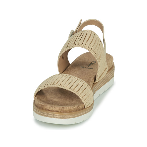 S.Oliver - 28108 - Beige