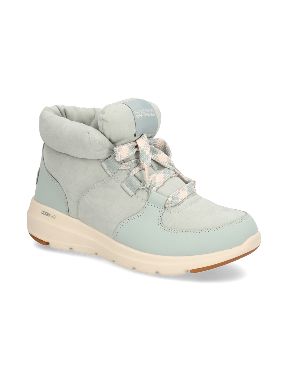 GLACIAL ULTRA - TREND UP