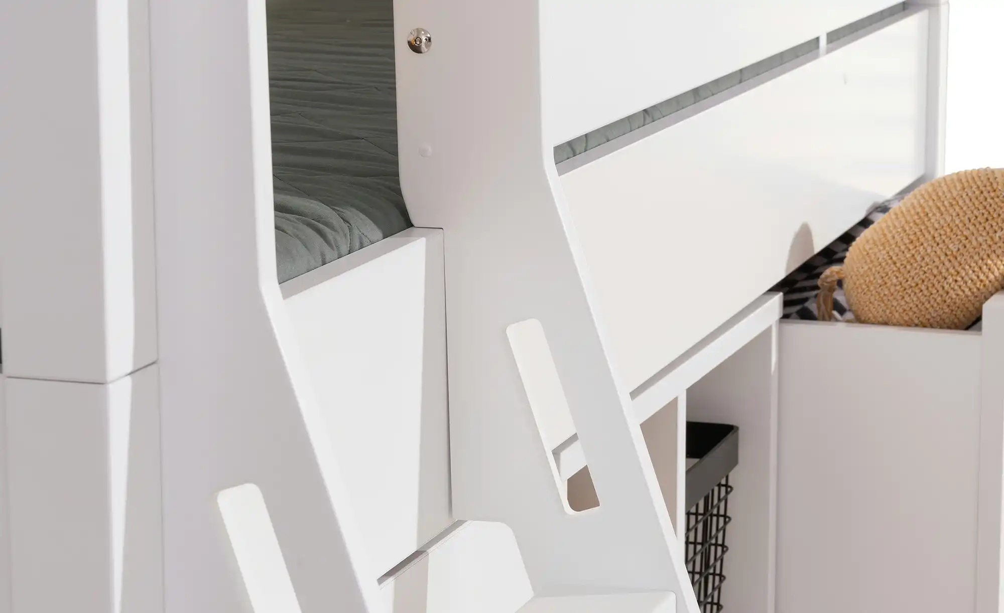 PAIDI Kojenbett Tiny House