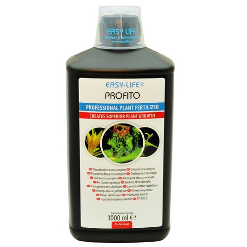 Easy life Profito 1 liter | Totale plantenvoeding