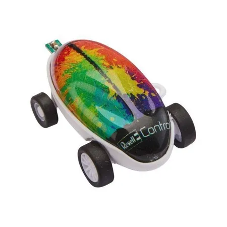 Revell RC Fidget Runner Nano Spinning Car II