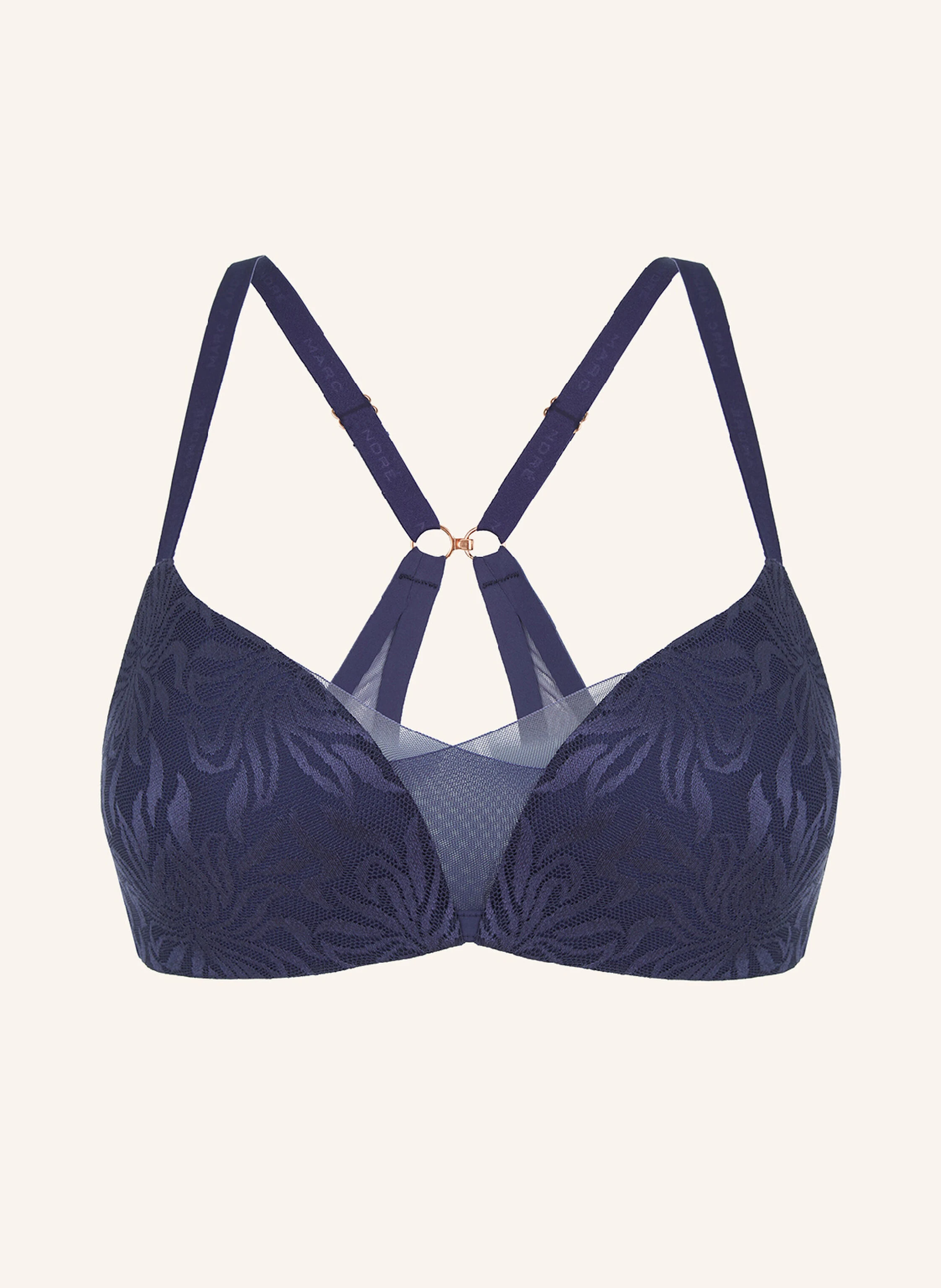 Marc & André Push-up-BH CRYSTALLINE
