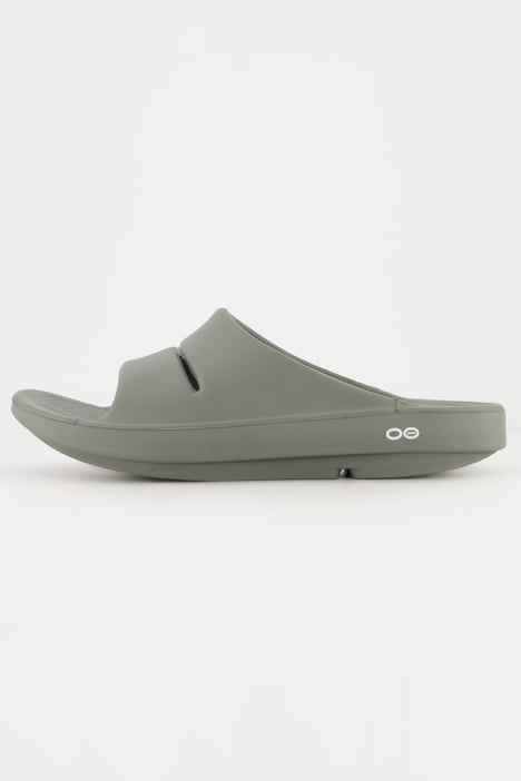 OOFOS Slipper, extraleicht, dämpfend